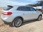 2016 LINCOLN MKX