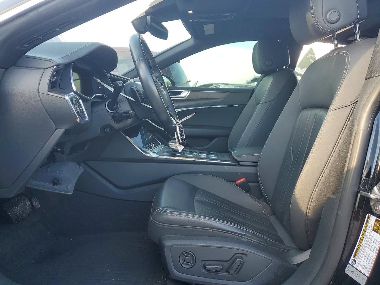 2021 AUDI A7