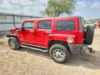2006 HUMMER H3