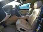 2011 BMW 5 series
