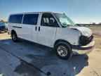 2019 CHEVROLET Express 3500