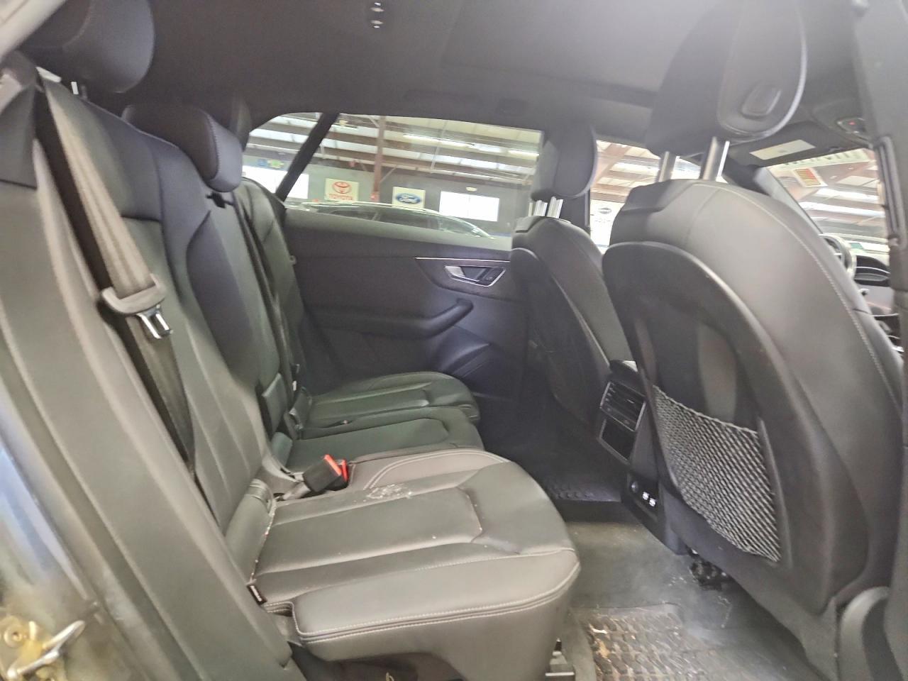 2019 AUDI Q8