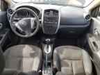 2015 NISSAN VERSA