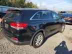 2018 KIA SORENTO