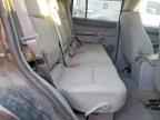 2006 JEEP Commander