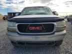 2000 GMC SIERRA 1500