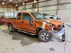 2005 GMC CANYON