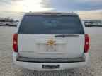 2014 CHEVROLET Suburban
