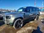 2023 LAND ROVER Defender
