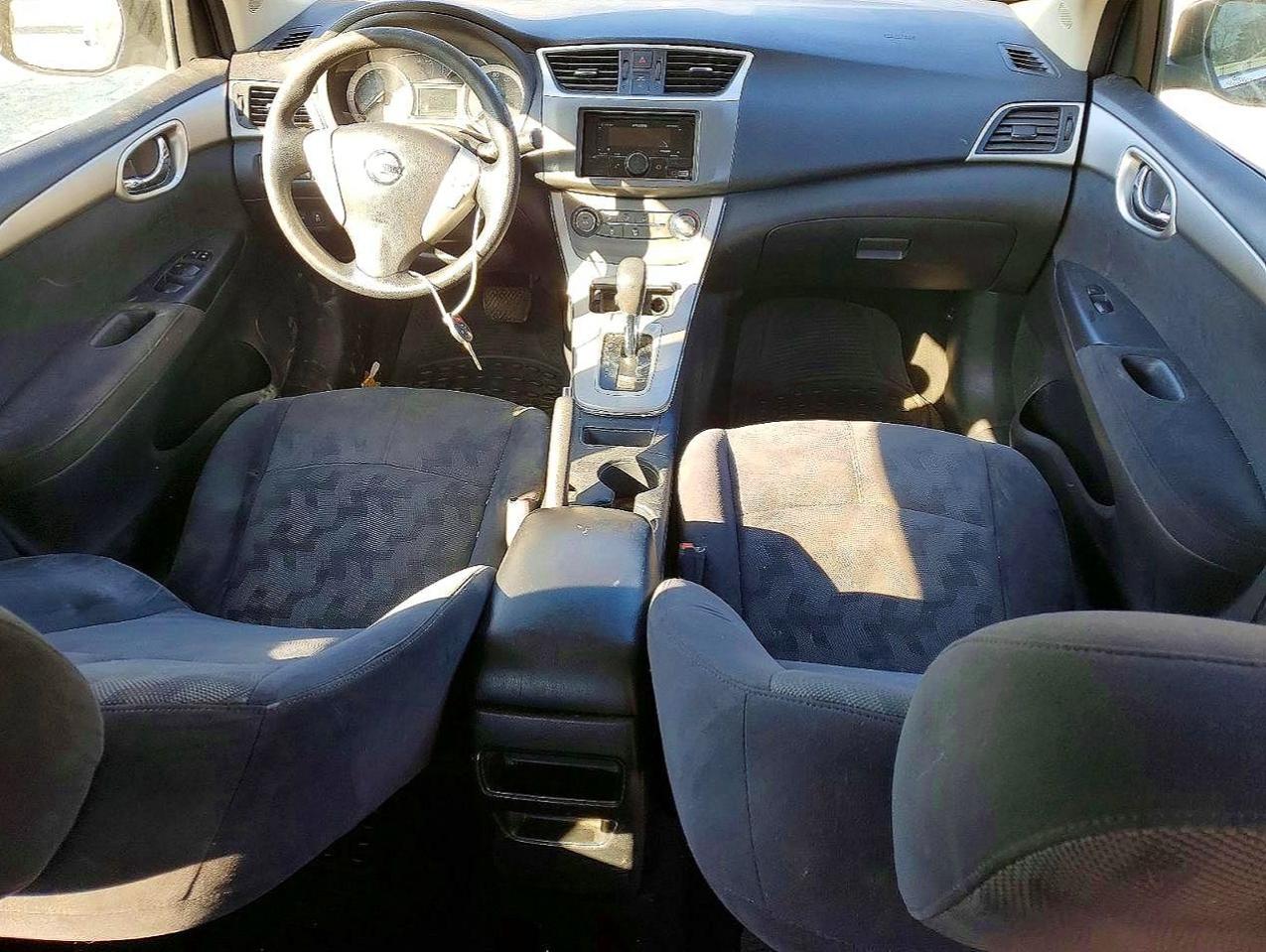2013 NISSAN