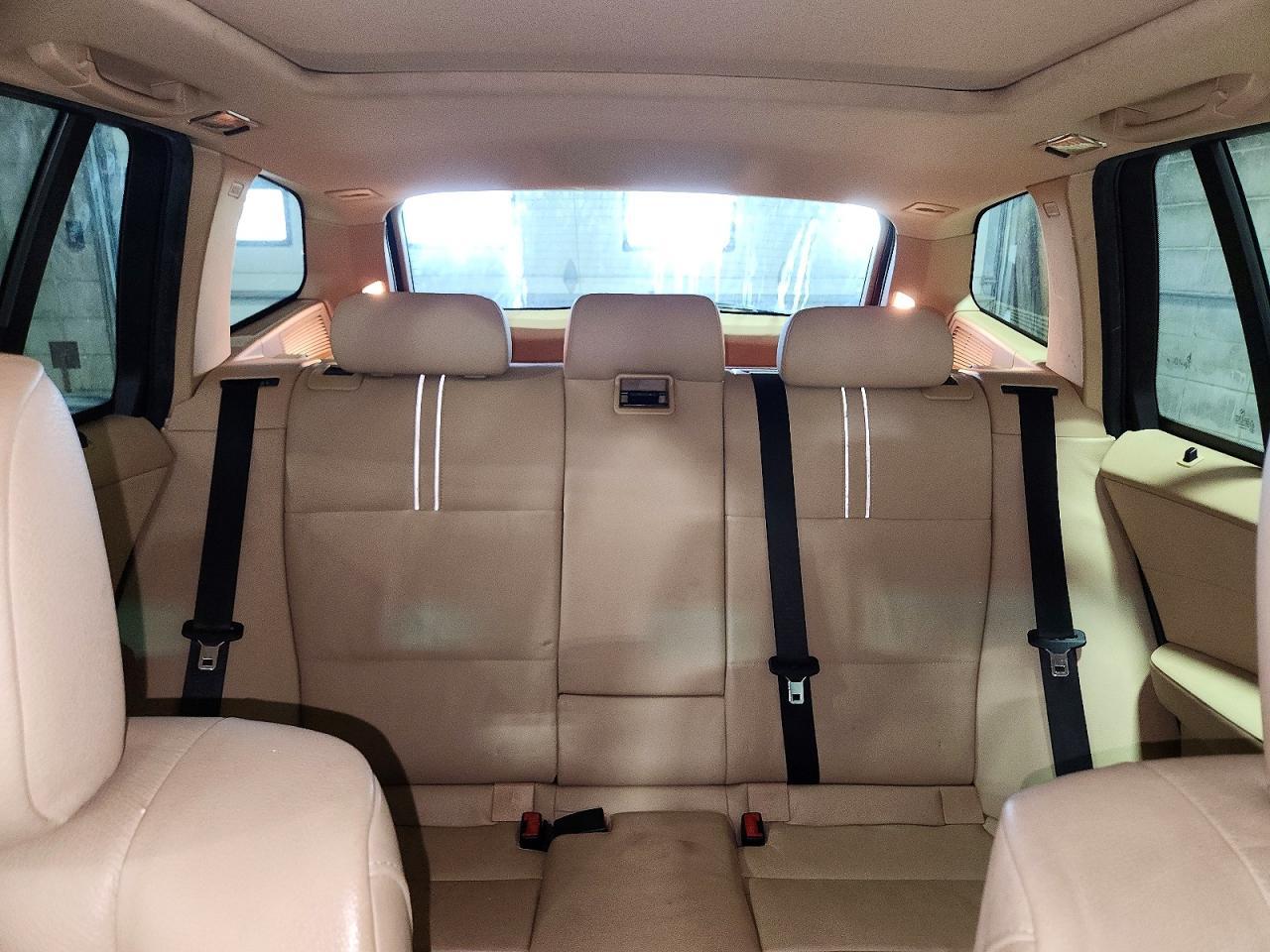 2007 BMW X3