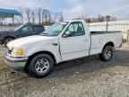 1998 FORD F-150 Lightning