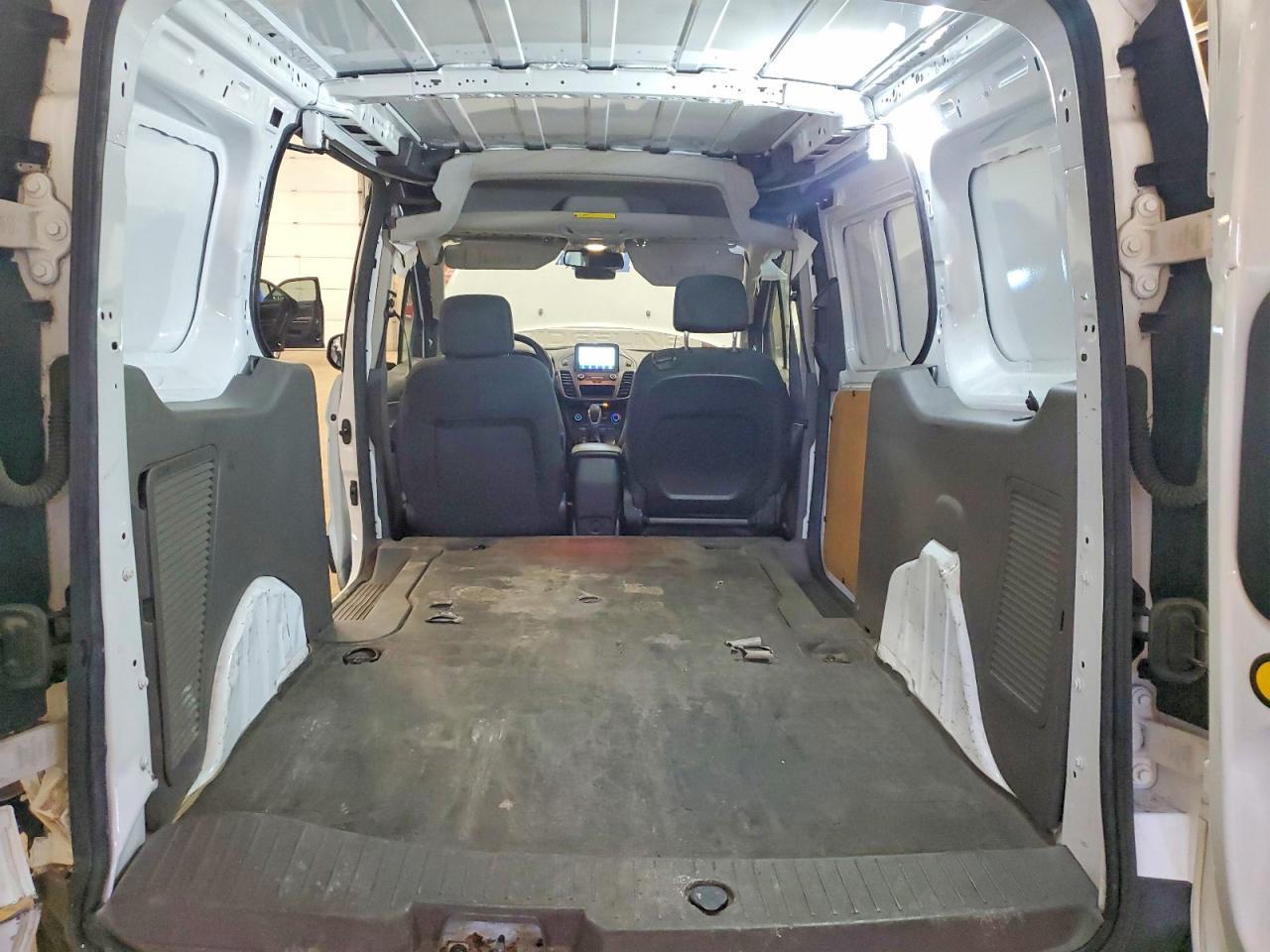 2022 FORD TRANSIT CONNECT