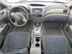 2008 SUBARU IMPREZA