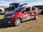 2022 CHEVROLET Spark