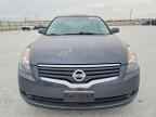 2009 NISSAN ALTIMA