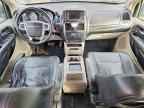 2012 CHRYSLER Town & Country