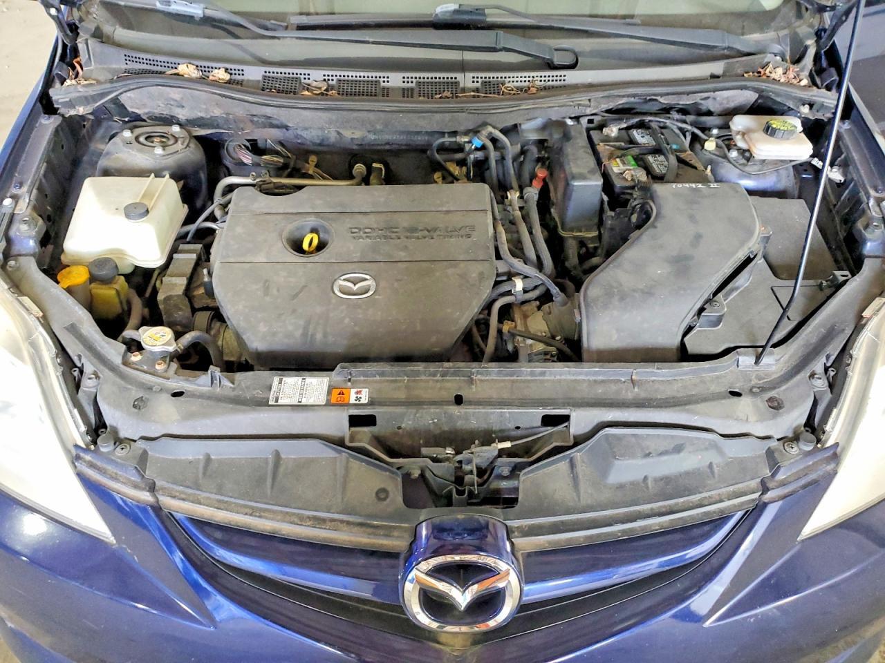 2009 MAZDA 5