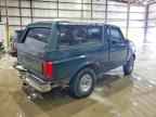 1995 FORD Bronco