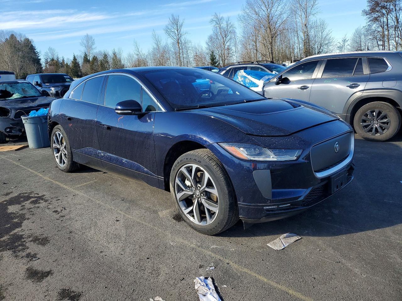 2024 JAGUAR I-Pace