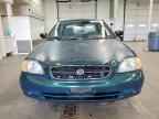 1999 SUZUKI Esteem