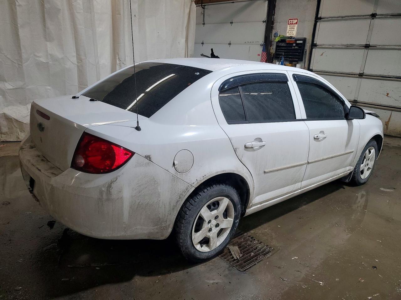 2005 CHEVROLET COBALT
