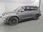 2017 NISSAN Armada