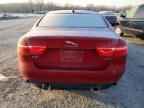 2017 JAGUAR XE