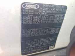 2022 LAND ROVER Defender