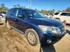 2014 NISSAN PATHFINDER