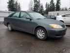 2003 TOYOTA CAMRY