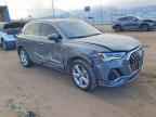 2023 AUDI Q3