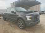 2015 FORD F-150 Lightning