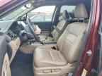 2018 HONDA PILOT