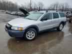 2005 VOLVO XC70