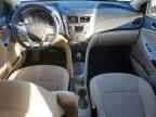 2016 HYUNDAI ACCENT