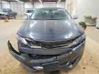 2019 CHEVROLET IMPALA