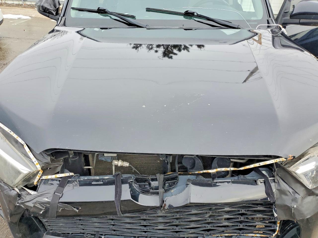 2018 TOYOTA 4Runner
