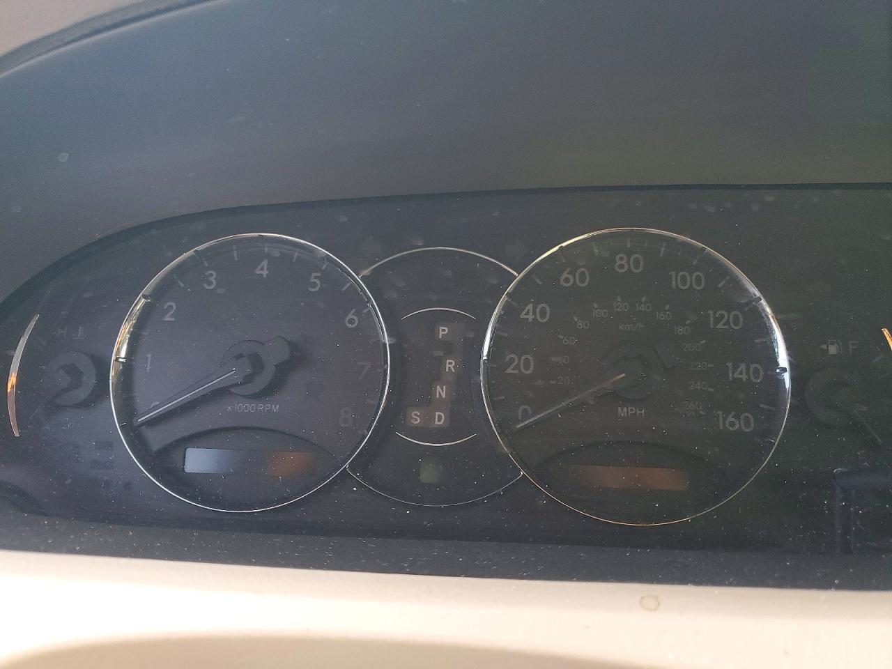 2006 TOYOTA Avalon