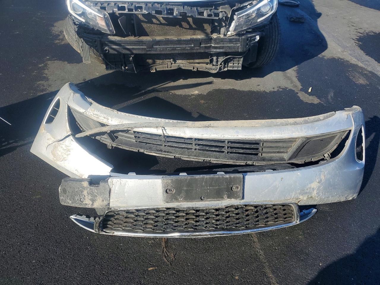 2018 KIA FORTE