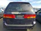 2003 HONDA ODYSSEY