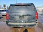 2016 CHEVROLET Suburban