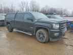 2018 GMC Sierra