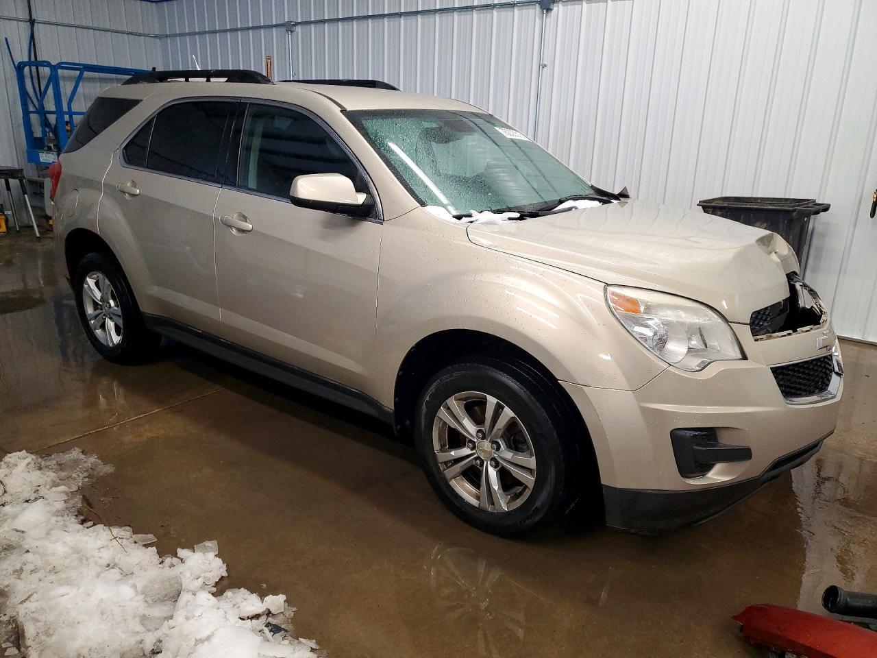 2012 CHEVROLET EQUINOX