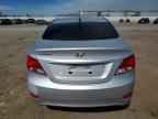 2017 HYUNDAI ACCENT
