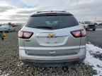 2016 CHEVROLET TRAVERSE