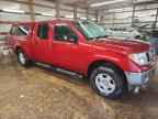 2007 NISSAN Frontier