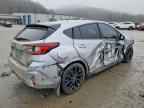 2024 SUBARU IMPREZA