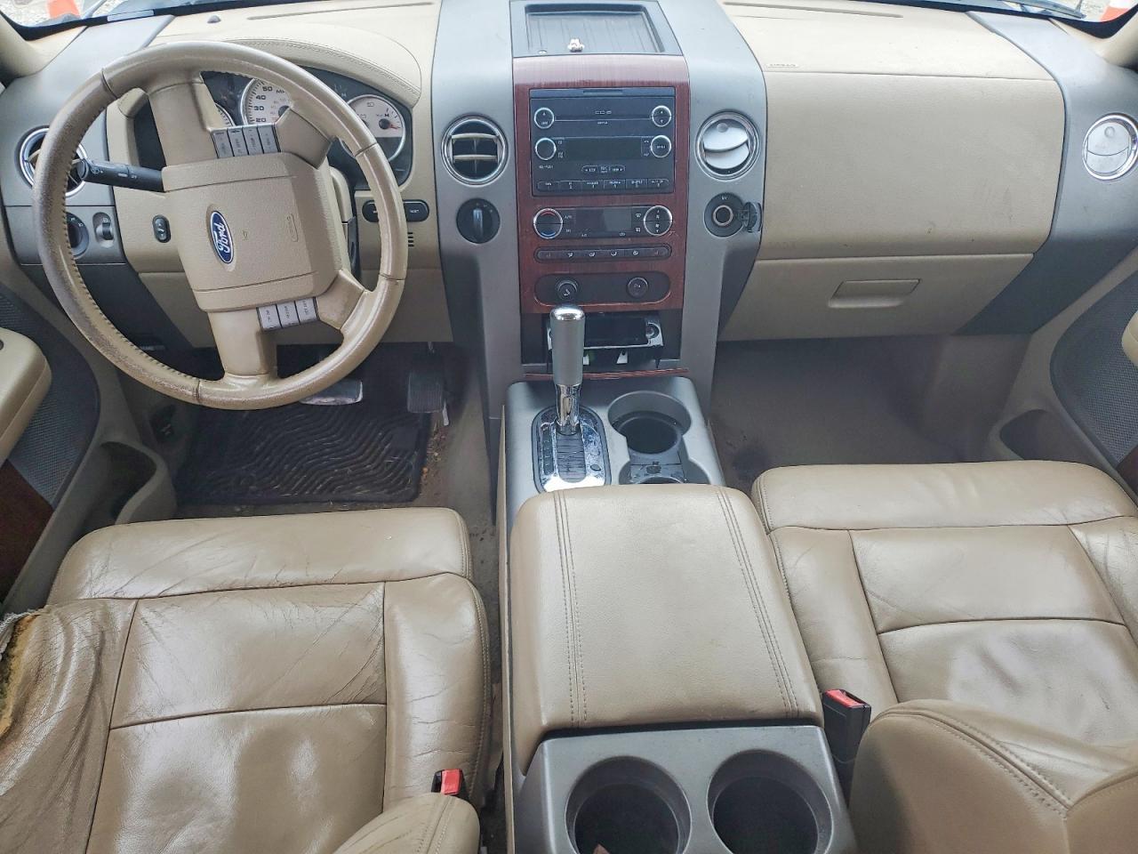 2008 FORD F-150