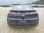 2012 CHEVROLET VOLT